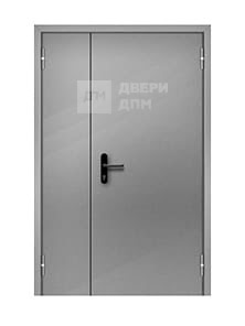 Противопожарная дверь 1200×2100 мм
